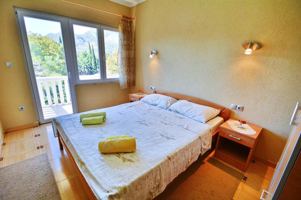 Apartment Rita Tivat Extérieur photo