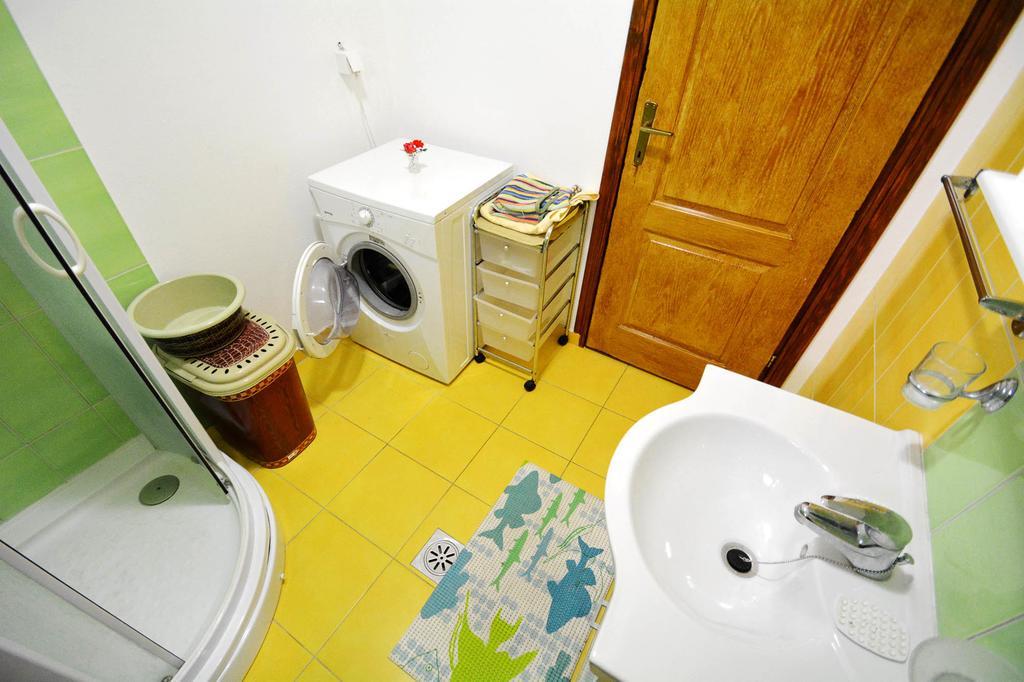 Apartment Rita Tivat Extérieur photo