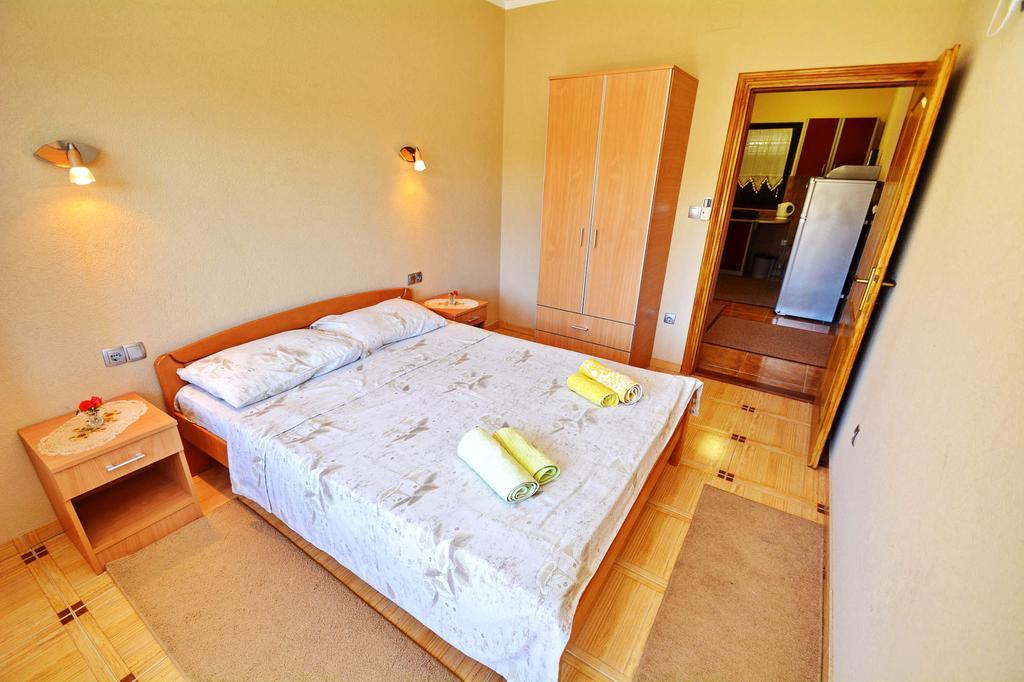 Apartment Rita Tivat Extérieur photo