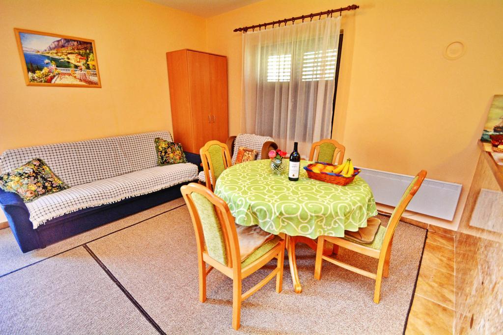 Apartment Rita Tivat Extérieur photo
