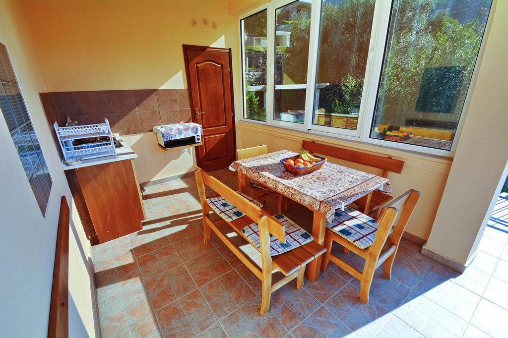 Apartment Rita Tivat Extérieur photo