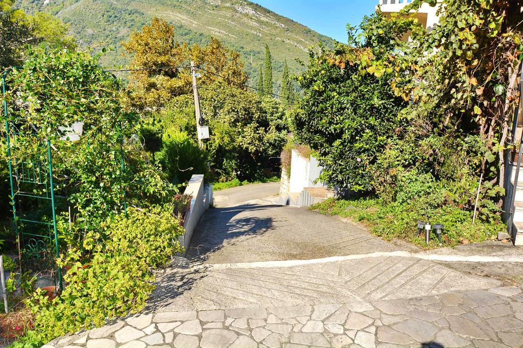 Apartment Rita Tivat Extérieur photo