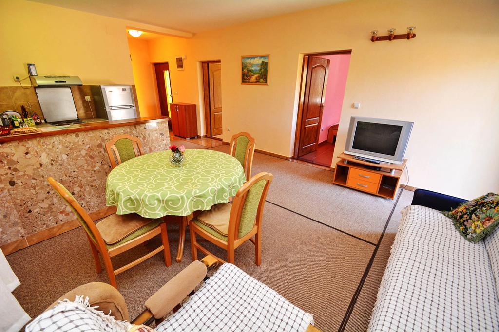 Apartment Rita Tivat Extérieur photo