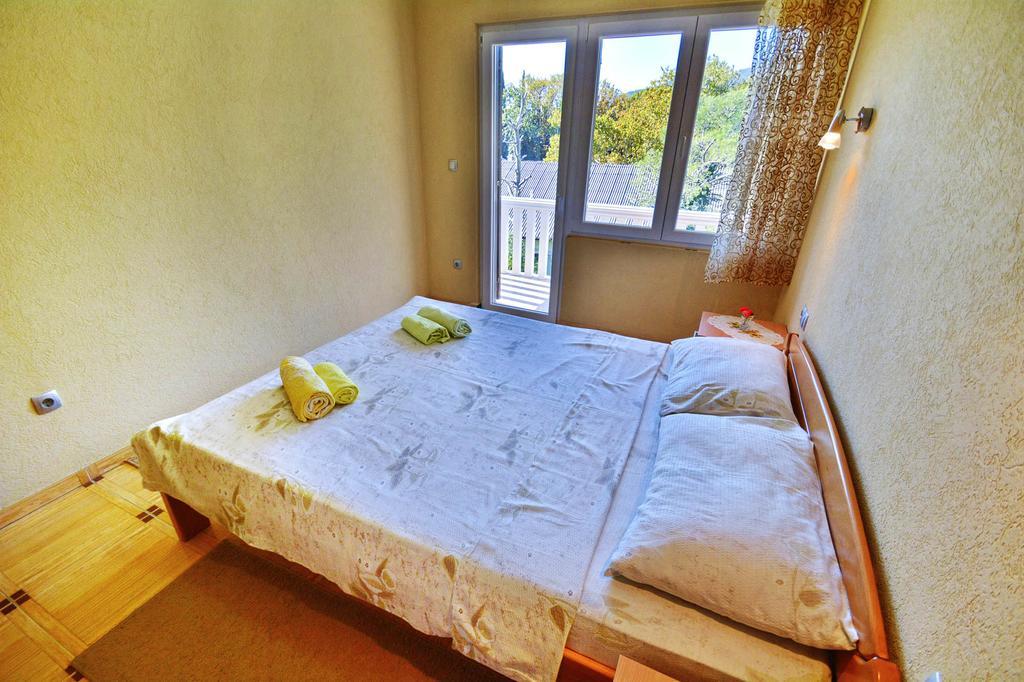 Apartment Rita Tivat Extérieur photo
