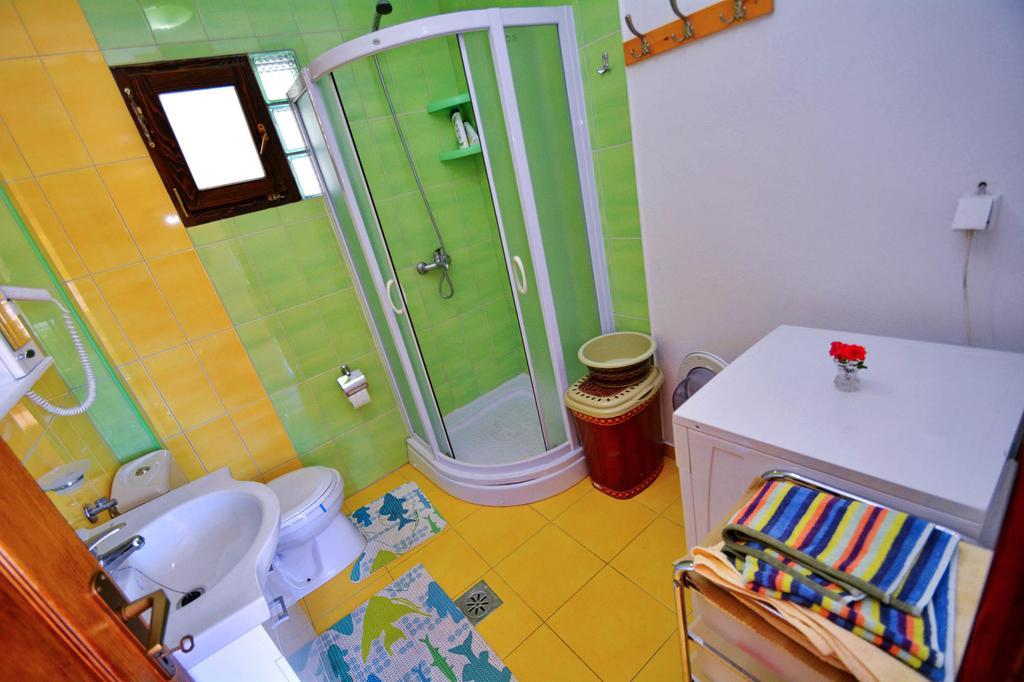 Apartment Rita Tivat Extérieur photo